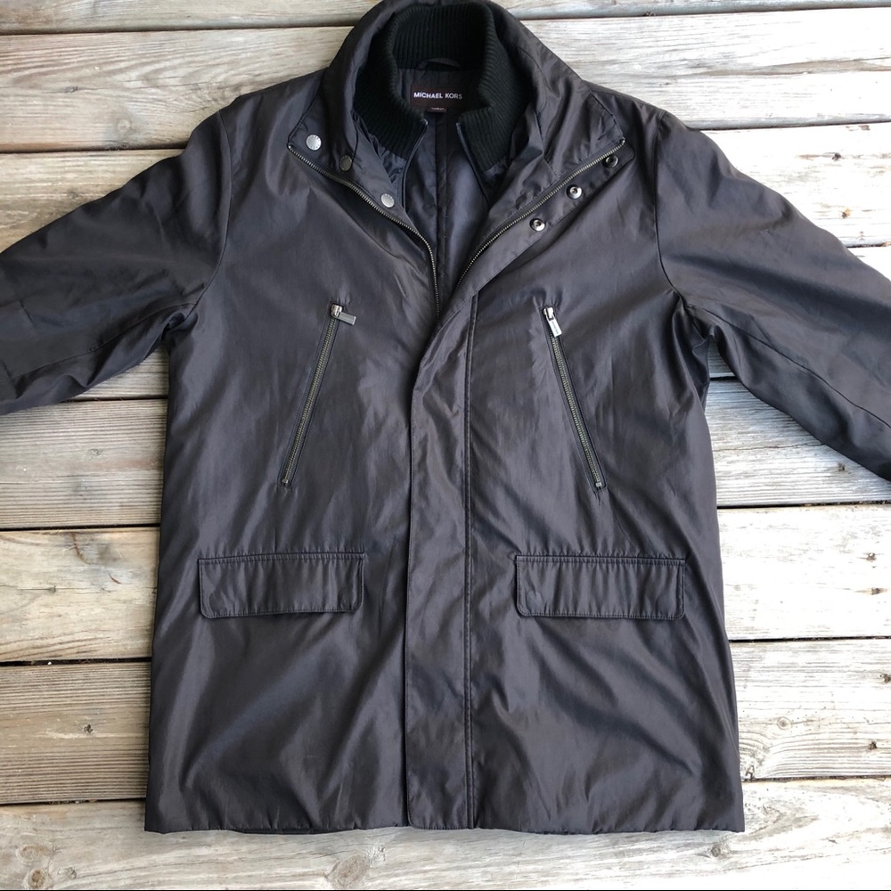 Michael Kors Jacket